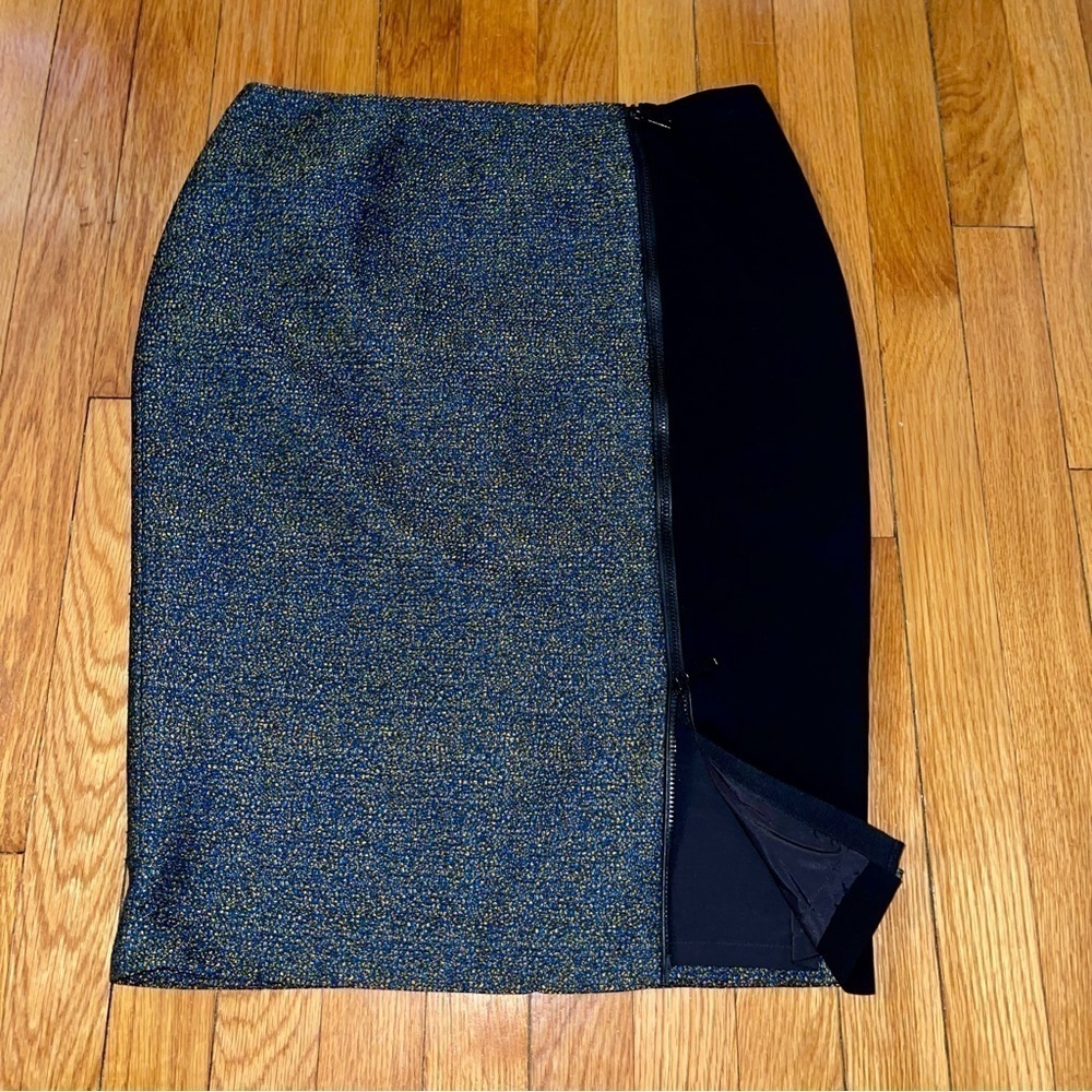 Lafayette 148 Skirt - Picture 7 of 9